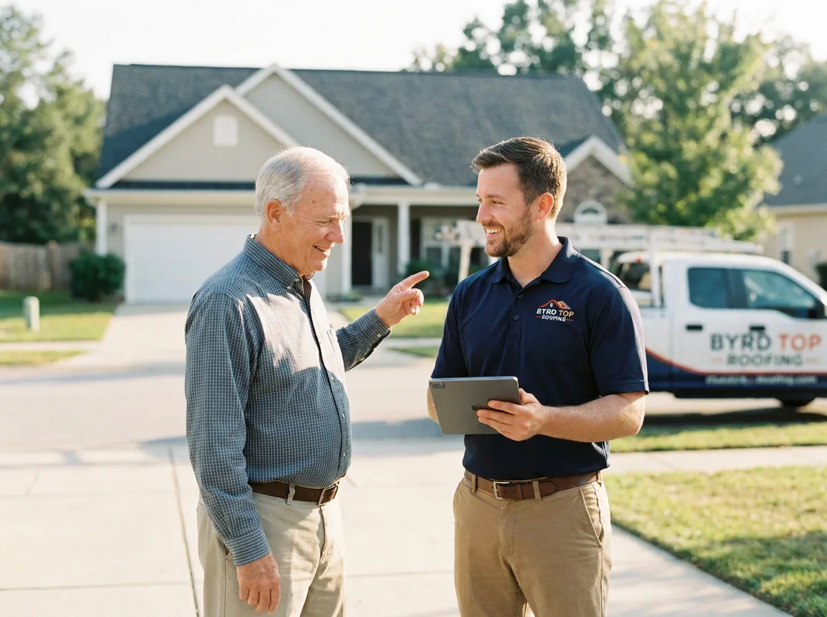 Roofing Yountville, CA FAQs